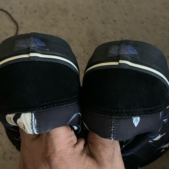 Sneakers (Vans) - Picture 5 of 5